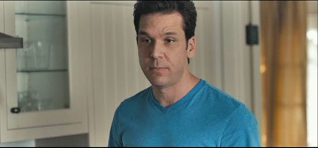 Dane Cook in Answers to Nothing movie